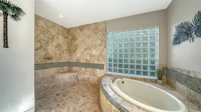 a view of a porch with furniture and yard