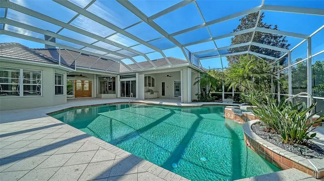 $1,550,000 | 6805 Chancery Place, University Park, FL 34201
