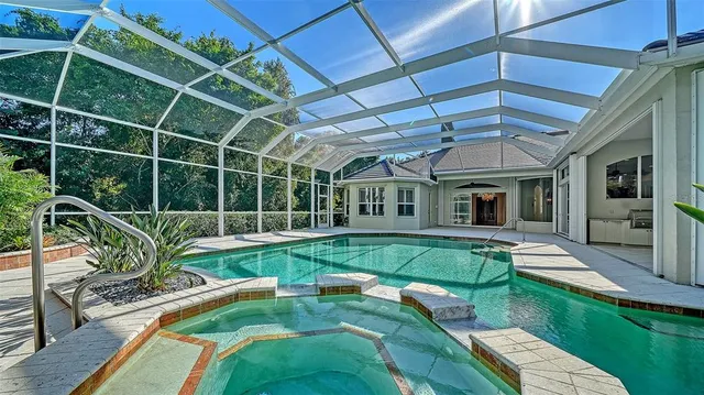 $1,550,000 | 6805 Chancery Place, University Park, FL 34201