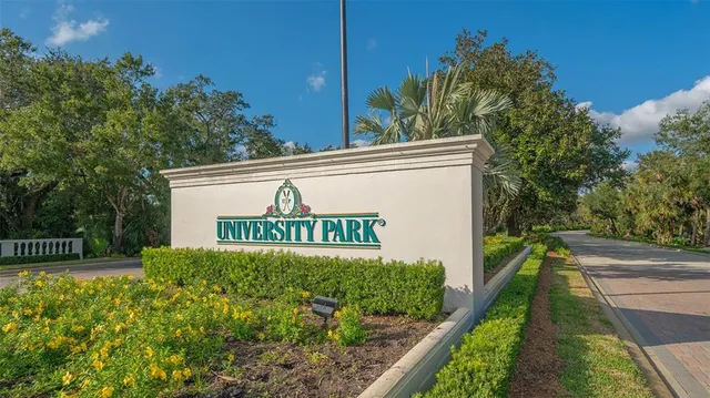 $1,550,000 | 6805 Chancery Place, University Park, FL 34201