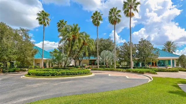 $1,550,000 | 6805 Chancery Place, University Park, FL 34201