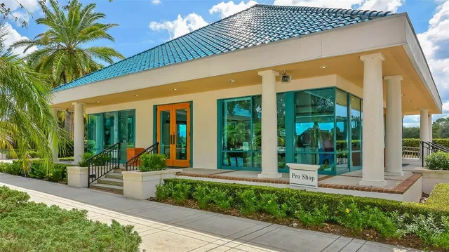 $1,550,000 | 6805 Chancery Place, University Park, FL 34201