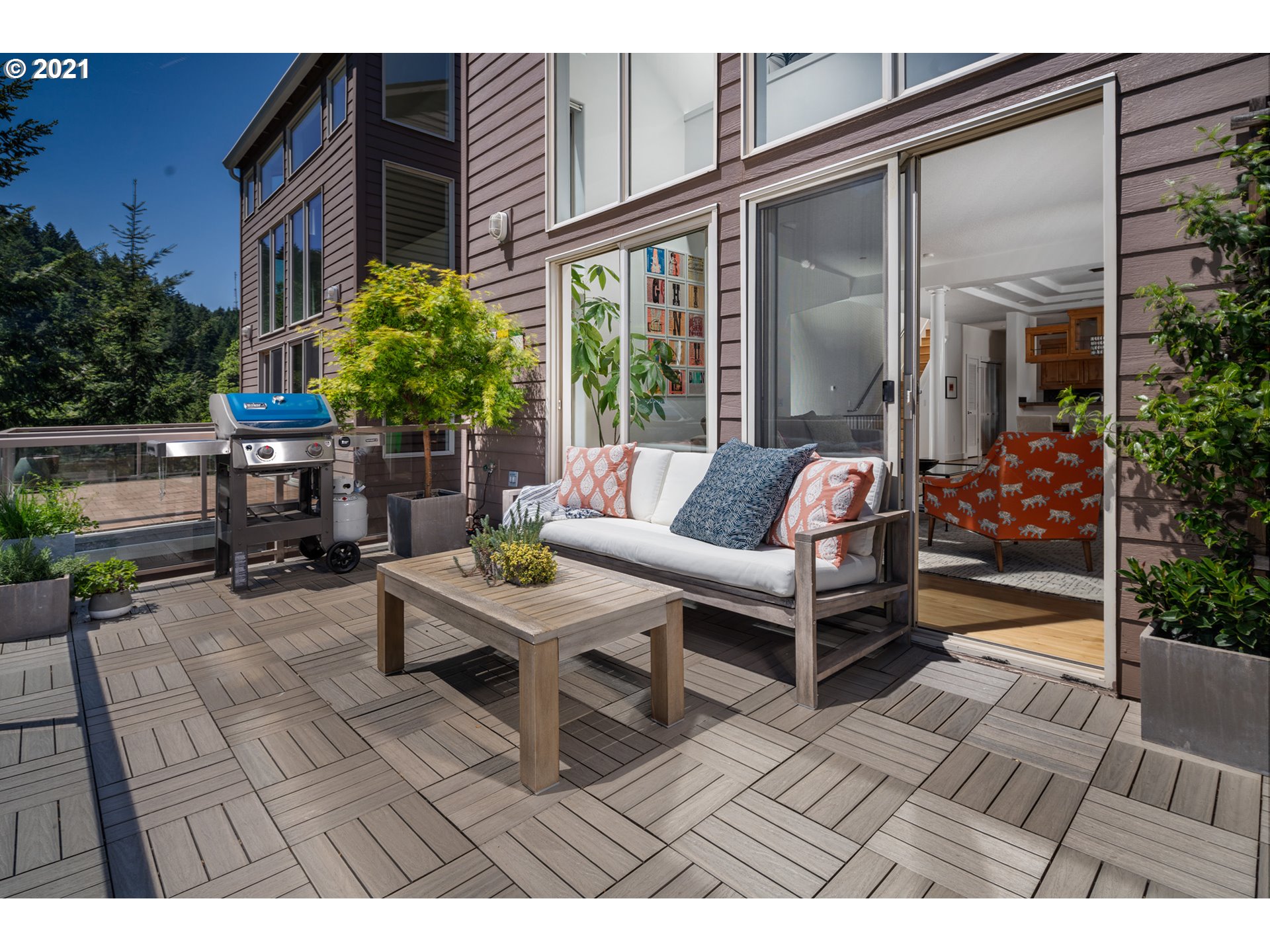 850 Southwest Broadway Drive Portland, OR 97201 - Photo 21 of 29
