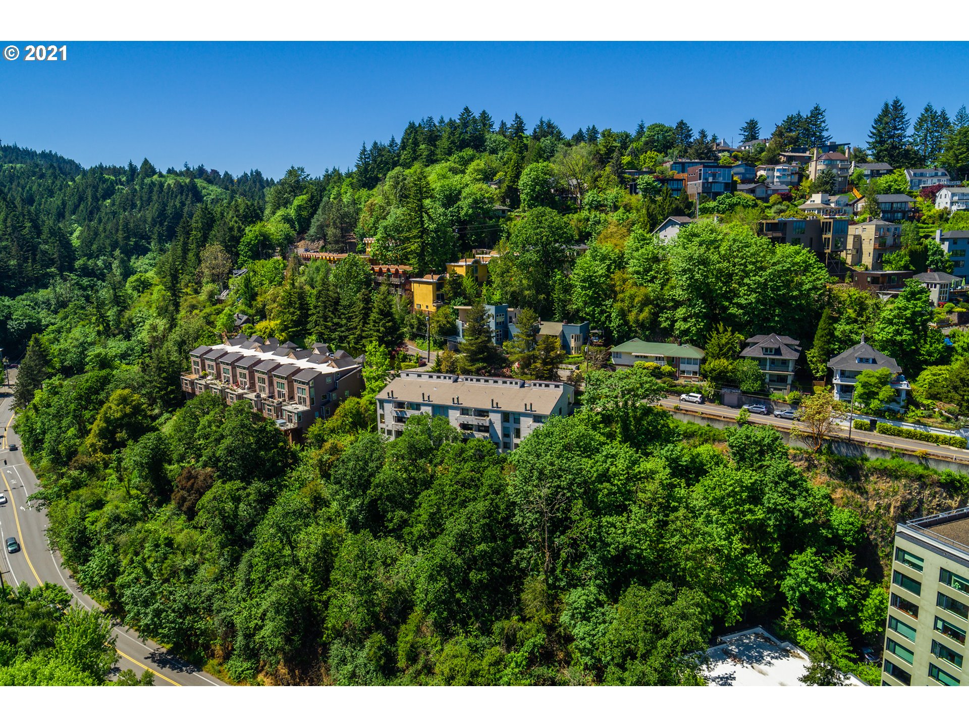 850 Southwest Broadway Drive Portland, OR 97201 - Photo 25 of 29