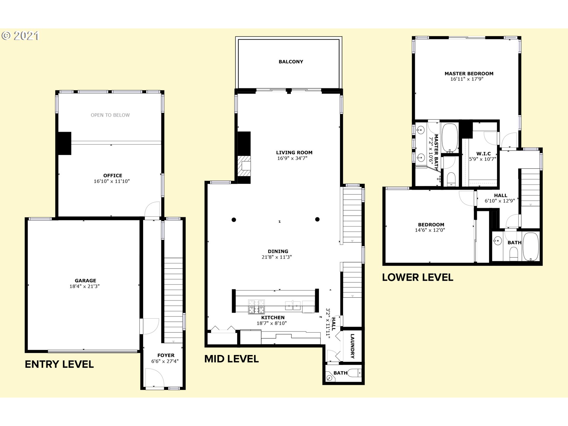 850 Southwest Broadway Drive Portland, OR 97201 - Photo 26 of 29