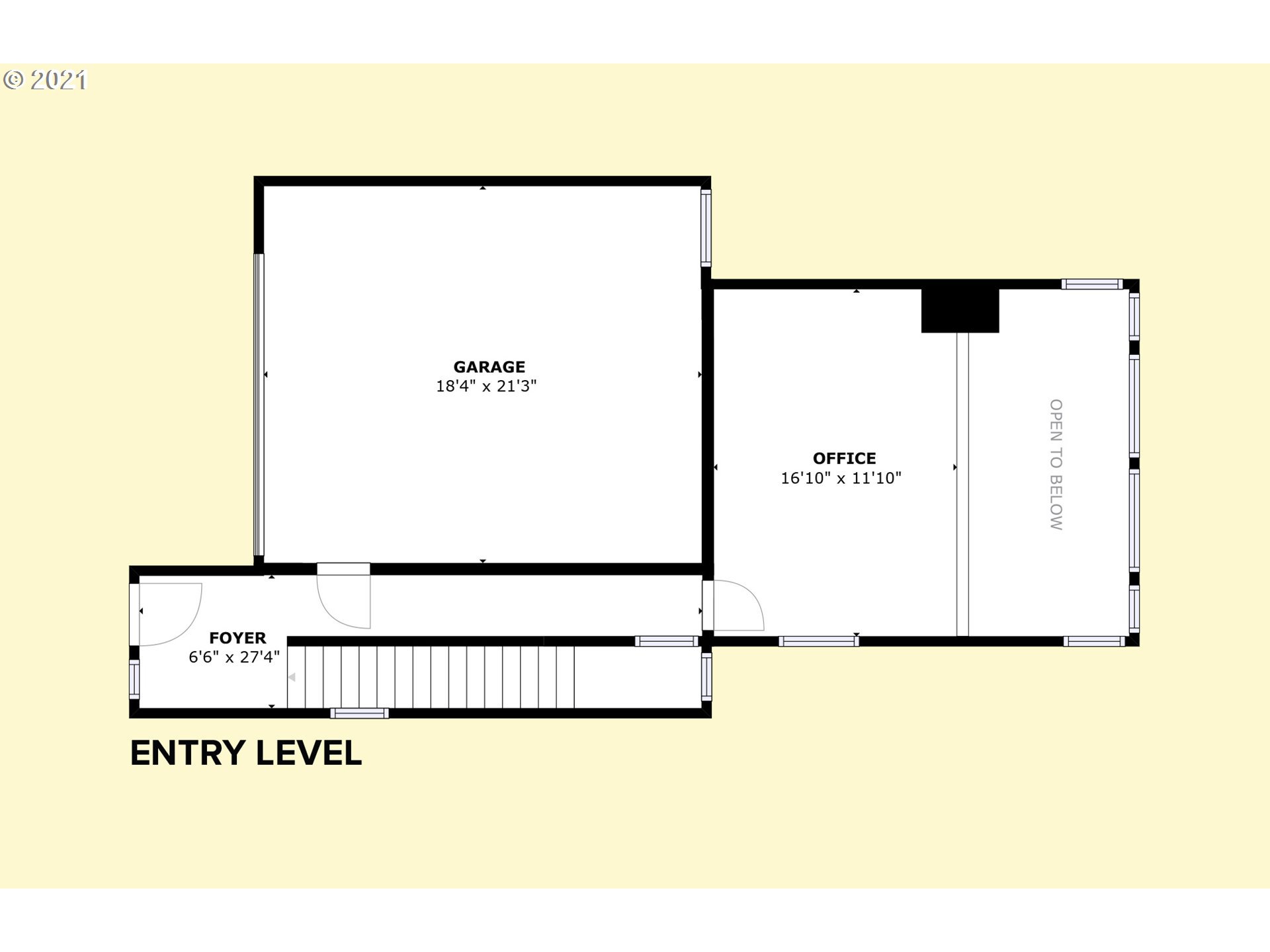 850 Southwest Broadway Drive Portland, OR 97201 - Photo 27 of 29