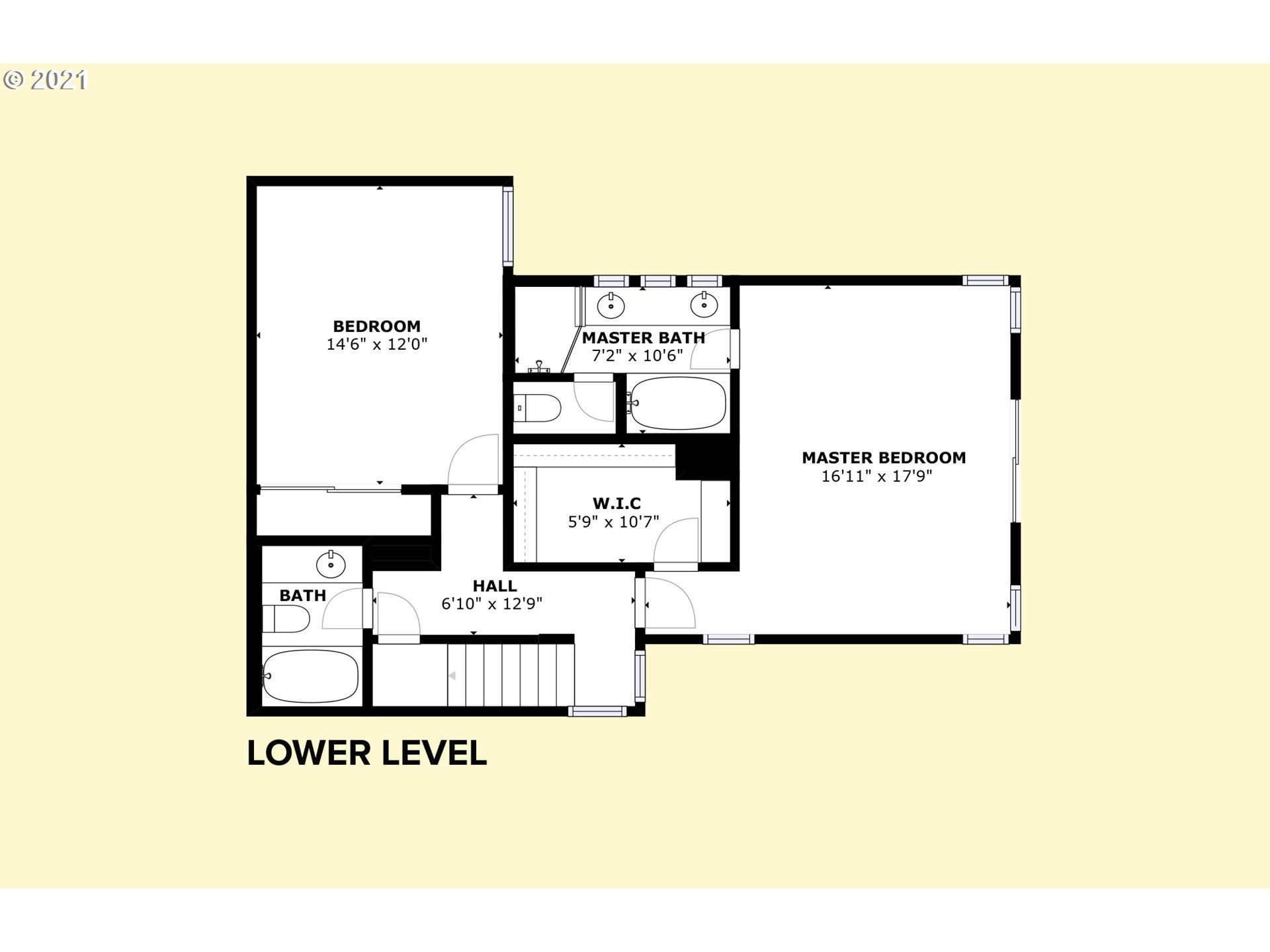 850 Southwest Broadway Drive Portland, OR 97201 - Photo 29 of 29