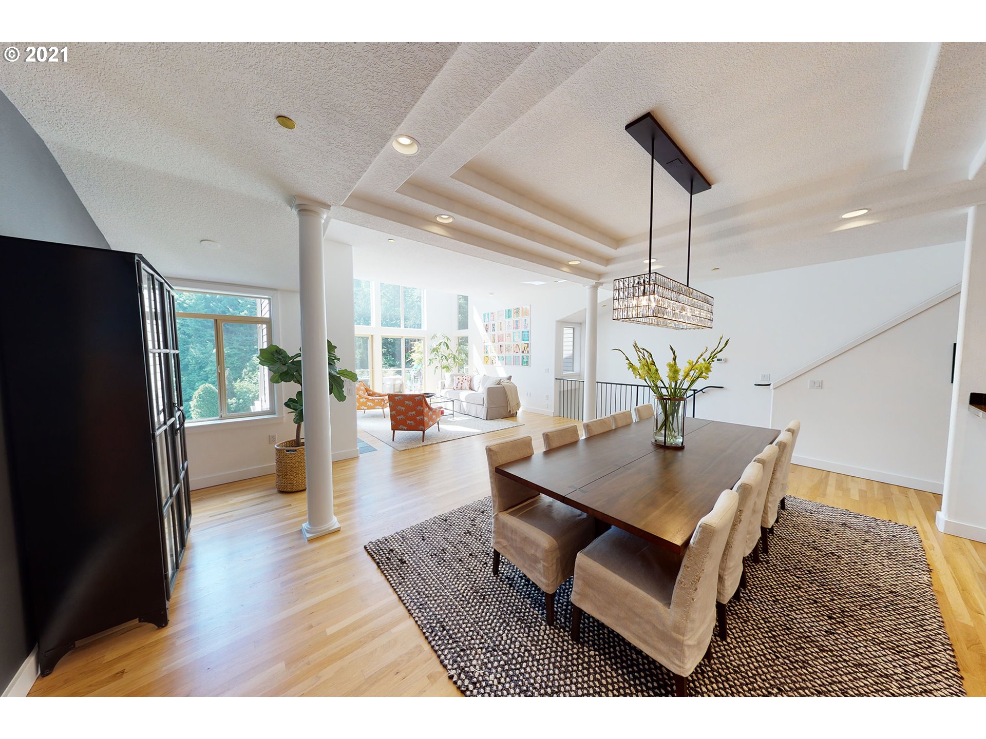850 Southwest Broadway Drive Portland, OR 97201 - Photo 8 of 29