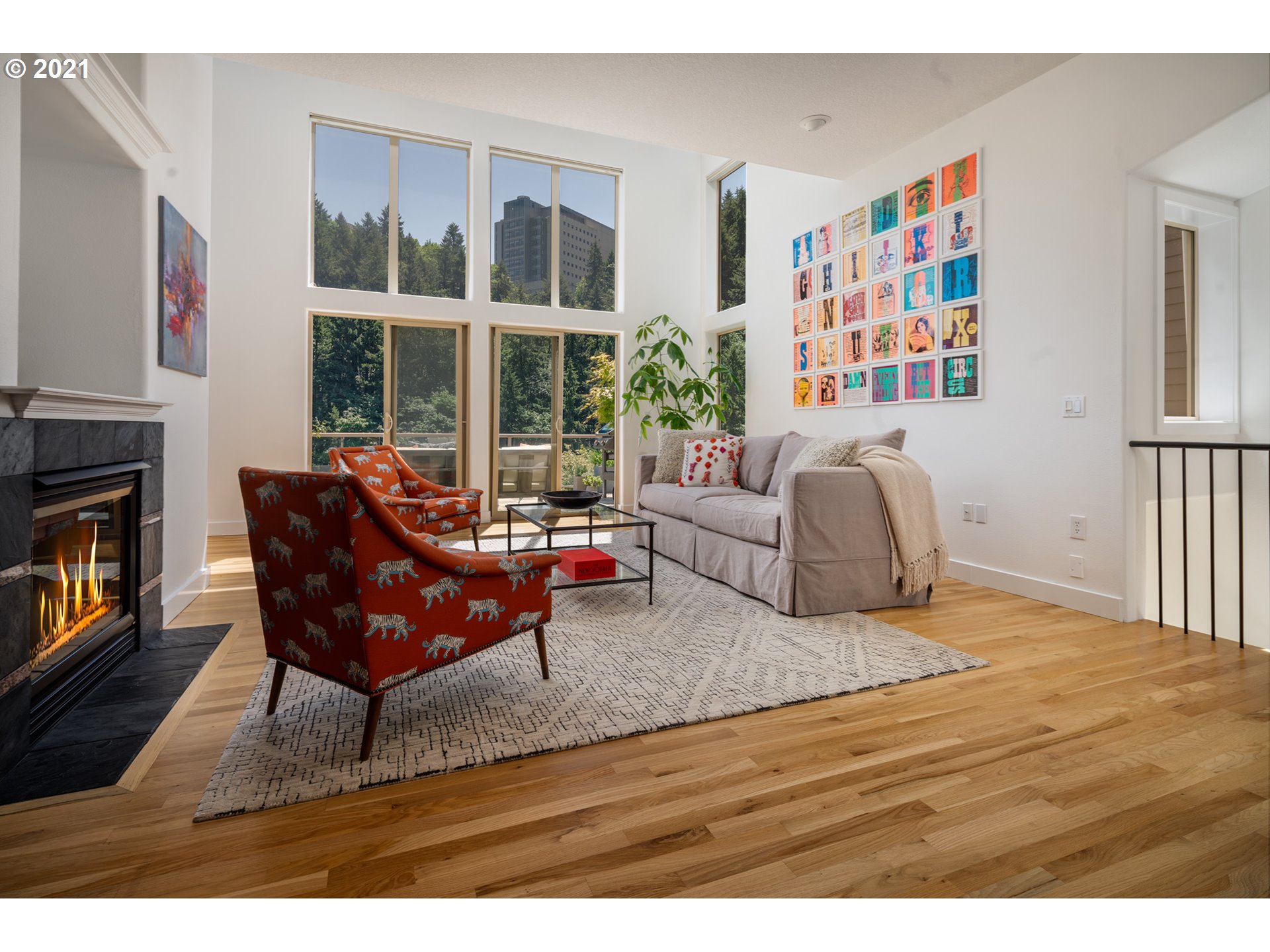 850 Southwest Broadway Drive Portland, OR 97201 - Photo 9 of 29