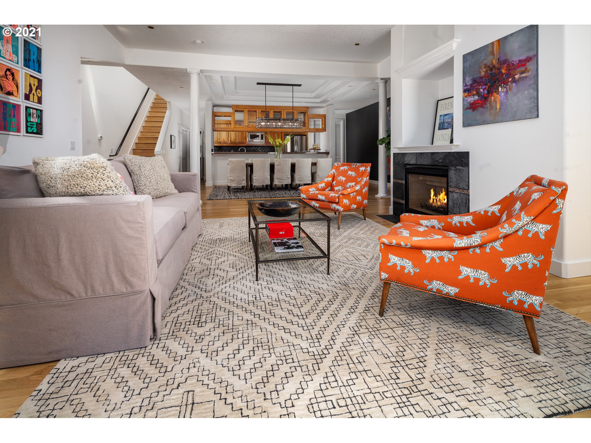 850 Southwest Broadway Drive Portland, OR 97201 - Photo 10 of 29