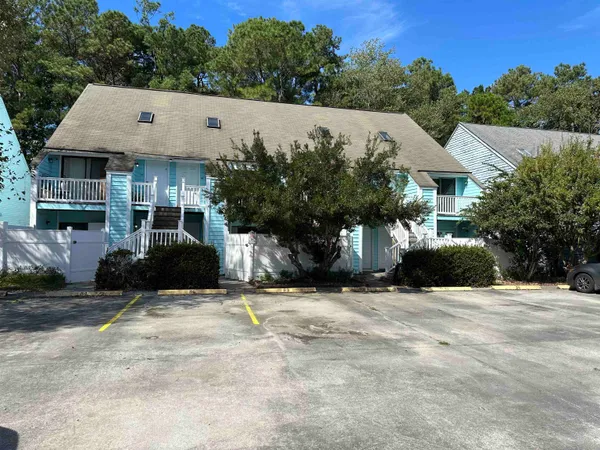 $1,125 | 405 Cambridge Circle, Unit B4, Murrells Inlet, SC 29576