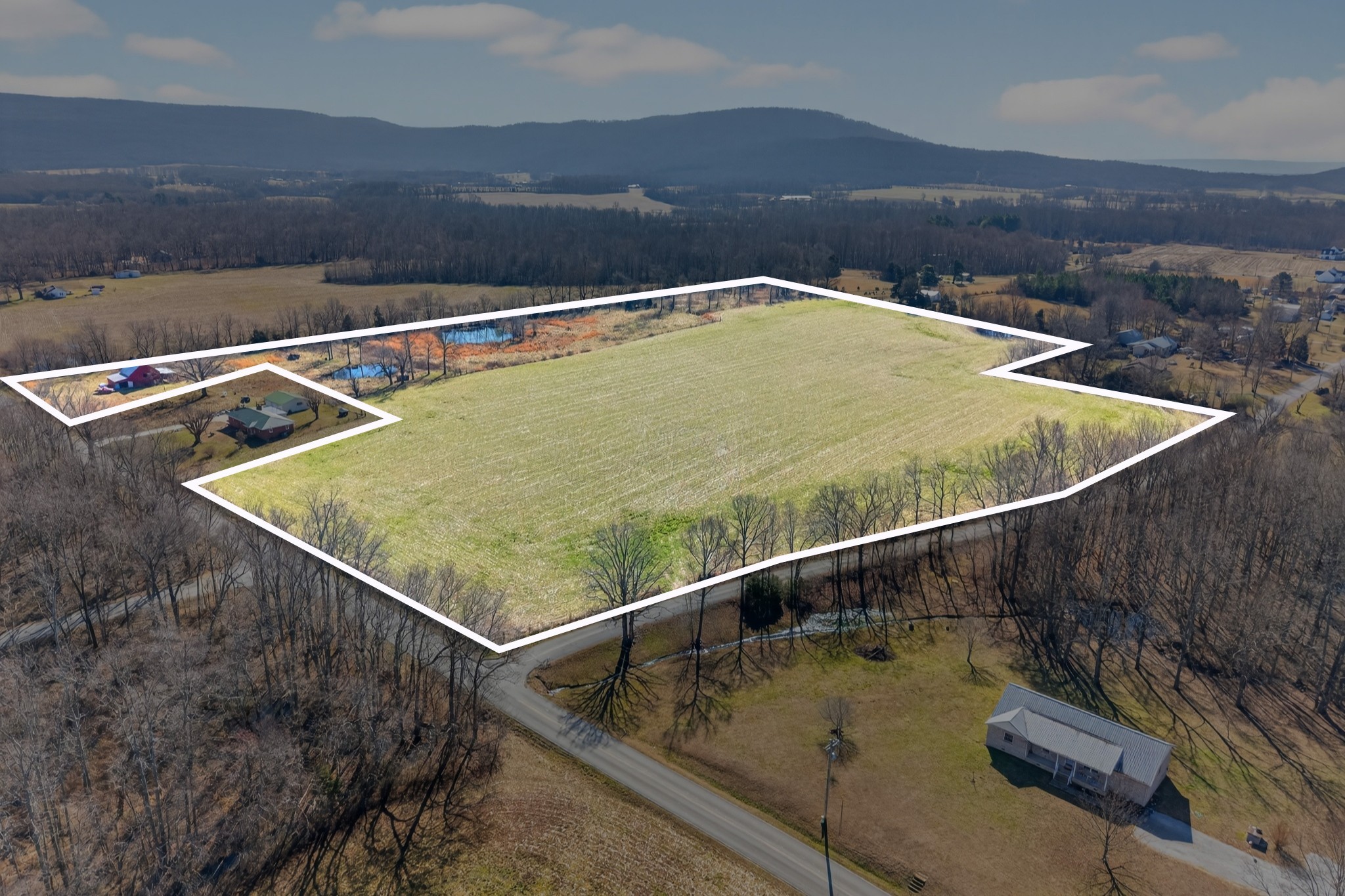0 Asbury Road Hillsboro, TN 37342 - Photo 1 of 10