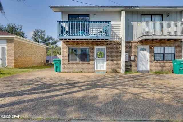 $1,750 | 5007 Donalson Road, Panama City, FL 32404