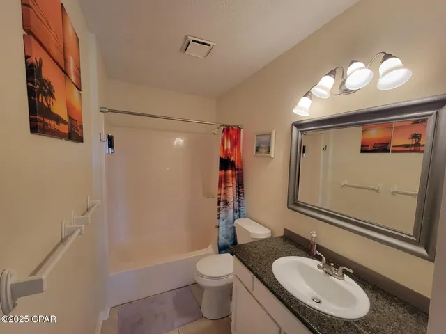 $1,750 | 5007 Donalson Road, Panama City, FL 32404