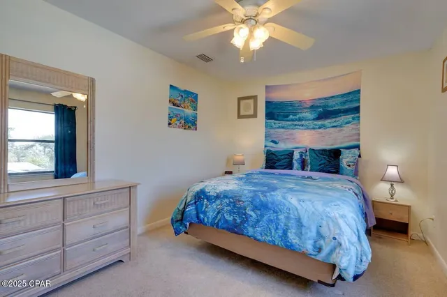 $1,750 | 5007 Donalson Road, Panama City, FL 32404