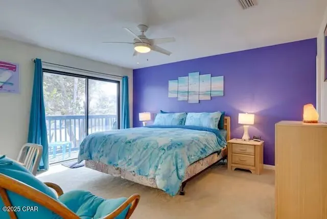 $1,750 | 5007 Donalson Road, Panama City, FL 32404