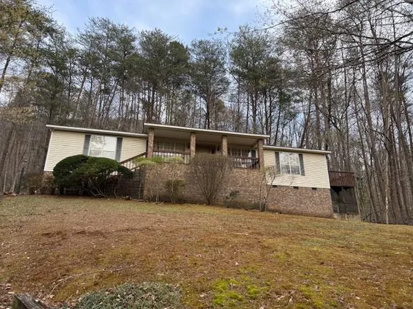 $379,000 | 1708 Buffalo Creek Road, Lake Lure, NC 28746