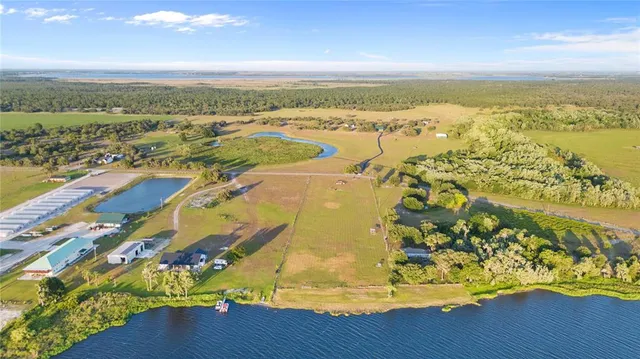 $4,100,000 | 1980 Lake Buffum Road, Fort Meade, FL 33841