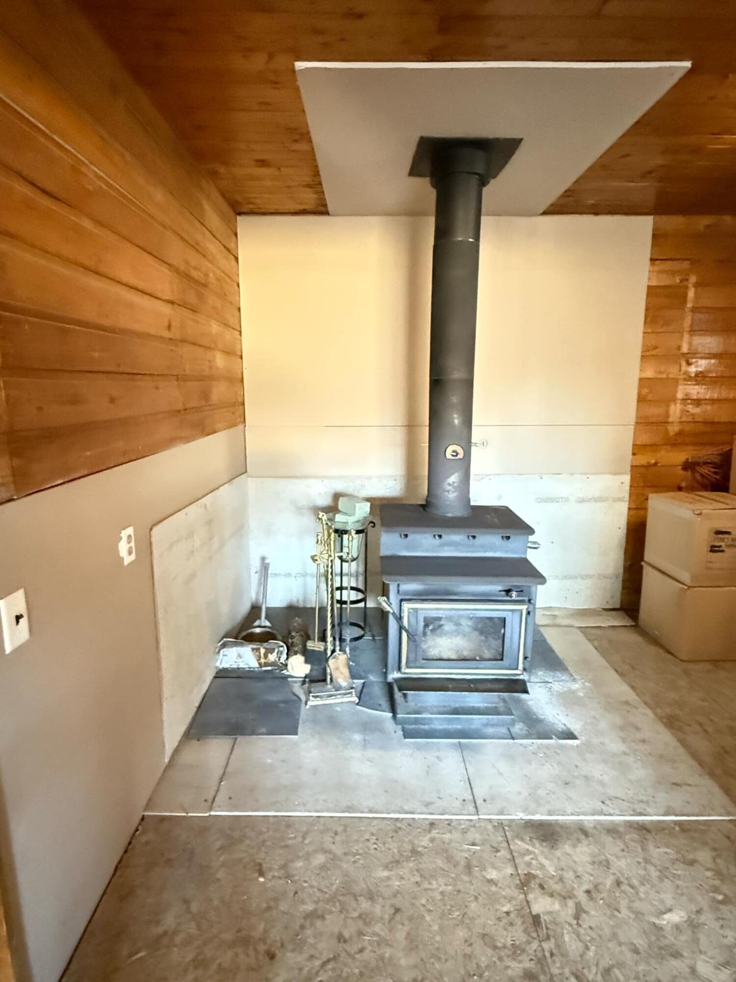 1535 East Spruce Road Spruce, MI 48762 - Photo 19 of 20 Gallery Image 19