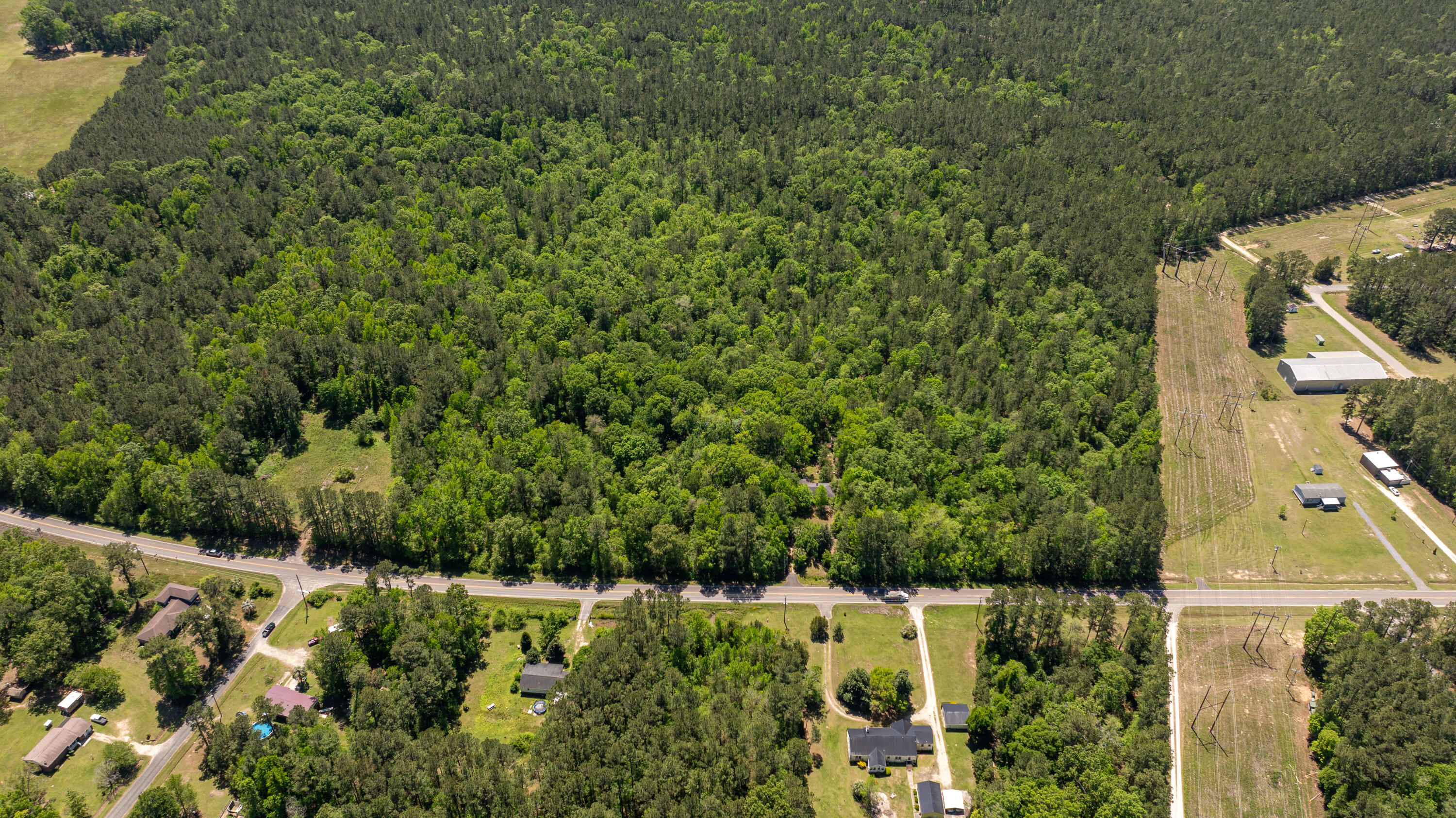 0 French Santee Road, Unit LOT A Jamestown, SC 29453 - Photo 5 of 12 Jamestown.NicoleBurbagePhoto-1
