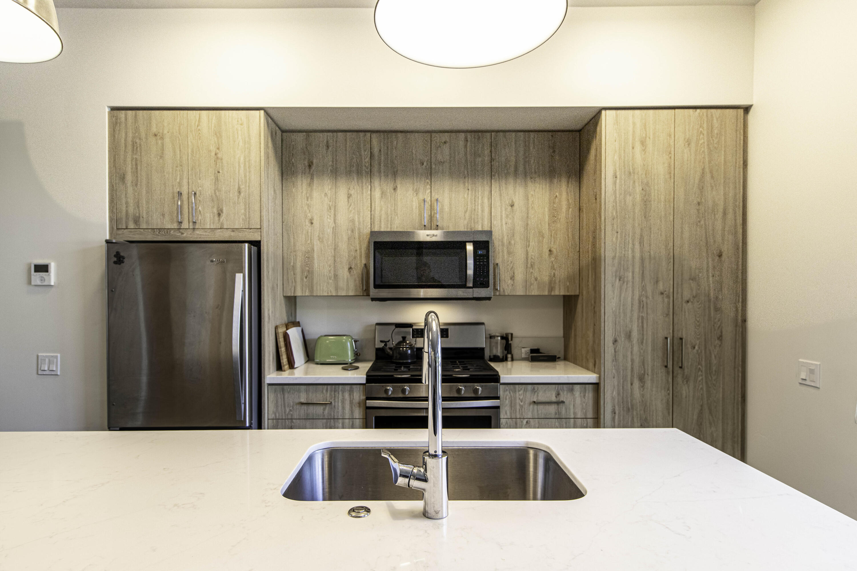 516 North Main Street, Unit 5 Hailey, ID 83333 - Photo 3 of 16 Kitchen