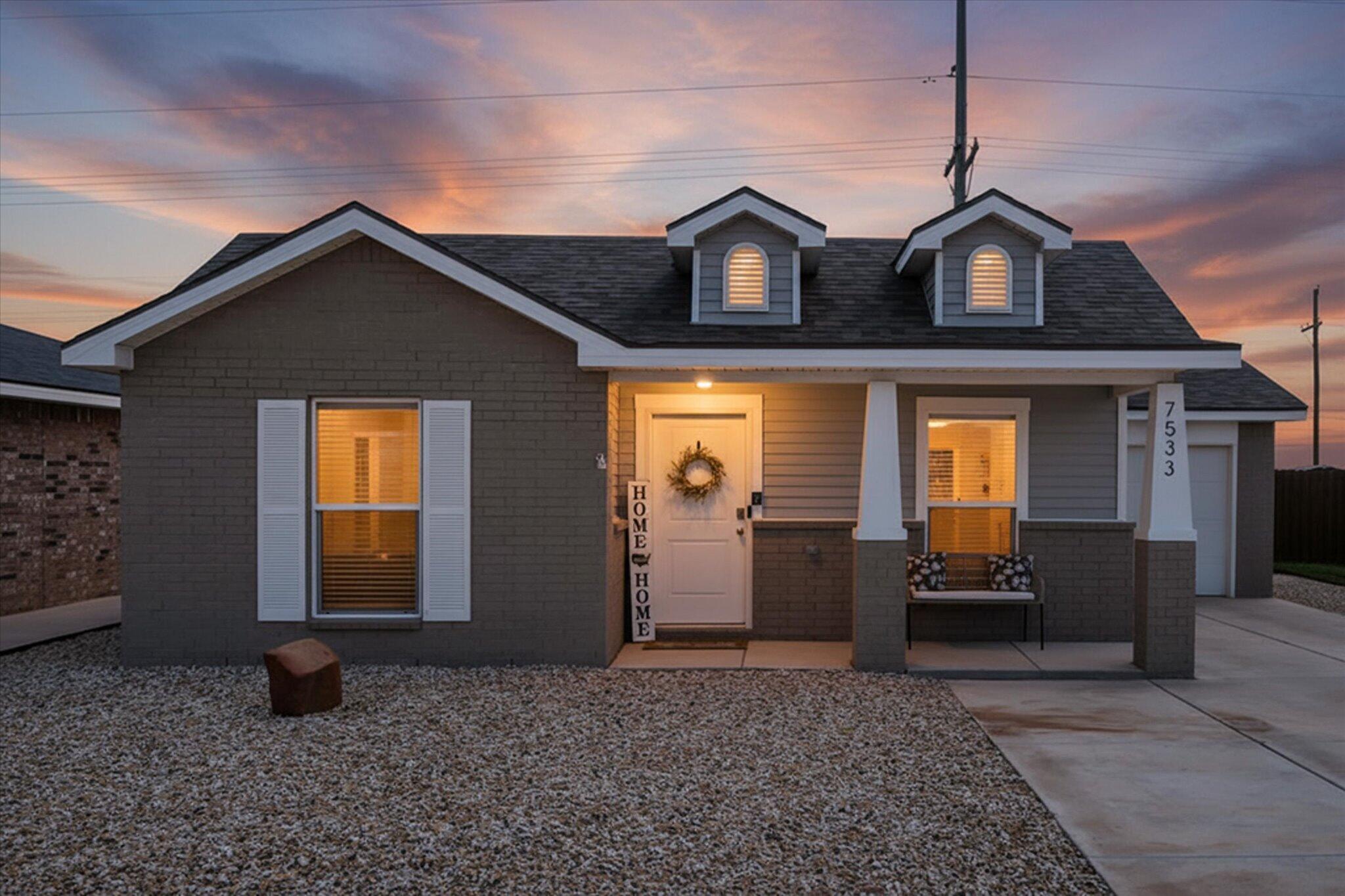 7533 33rd Place Lubbock, TX 79407 - Photo 1 of 26 01-7533 33rd3186 CropTW