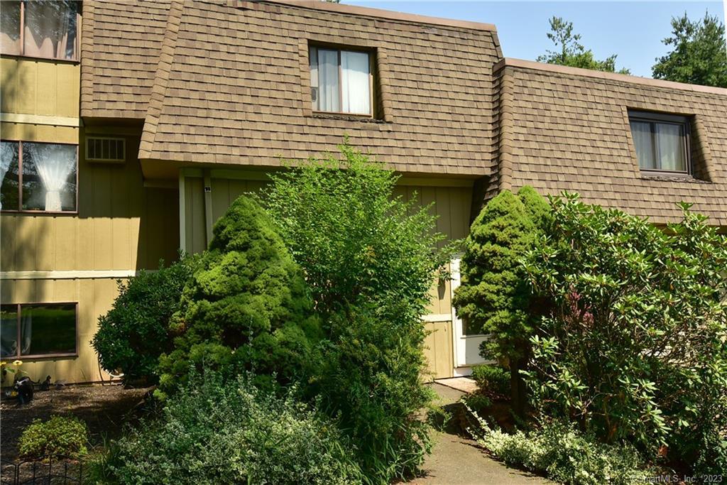 57 Suffield Meadow Drive, Unit 57 Suffield, CT 06078 - Photo 1 of 1
