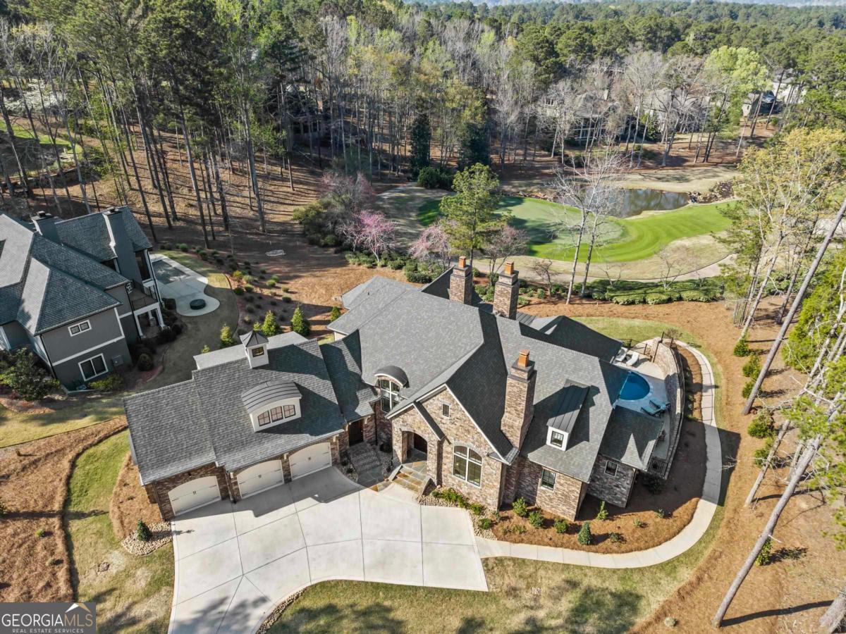 5010 Browns Ford Road Greensboro, GA 30642 - Photo 15 of 67