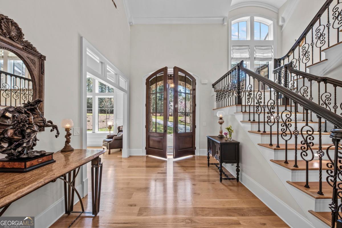 5010 Browns Ford Road Greensboro, GA 30642 - Photo 22 of 67