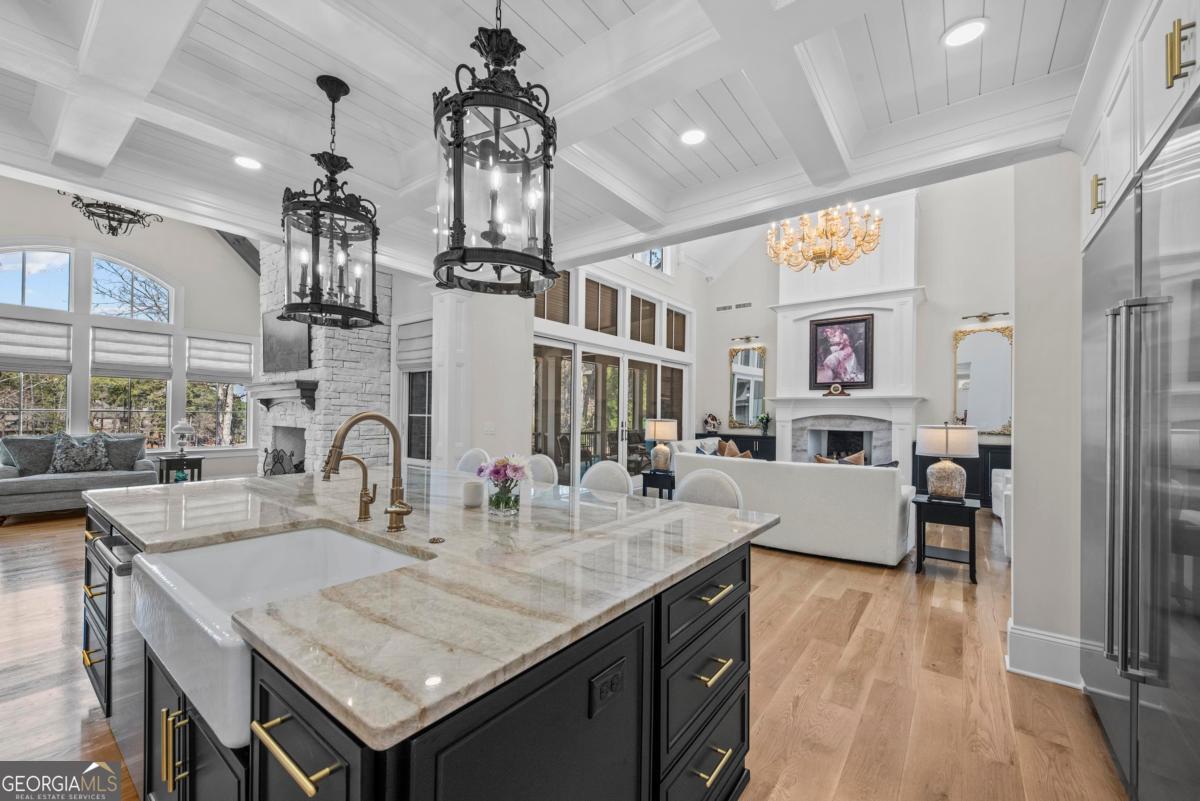 5010 Browns Ford Road Greensboro, GA 30642 - Photo 30 of 67