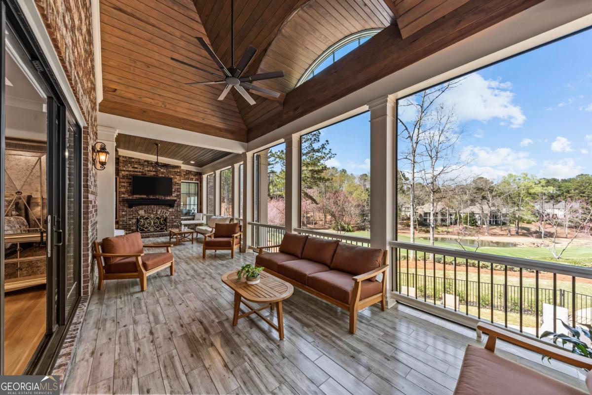 5010 Browns Ford Road Greensboro, GA 30642 - Photo 39 of 67 a outdoor space with furniture