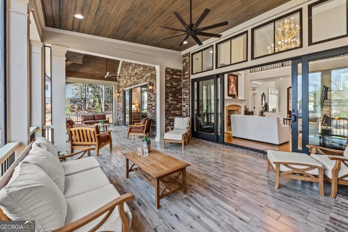 5010 Browns Ford Road Greensboro, GA 30642 - Photo 41 of 67