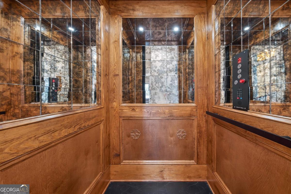 5010 Browns Ford Road Greensboro, GA 30642 - Photo 54 of 67