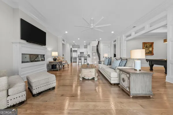 $3,998,000 | 5010 Browns Ford Road, Greensboro, GA 30642