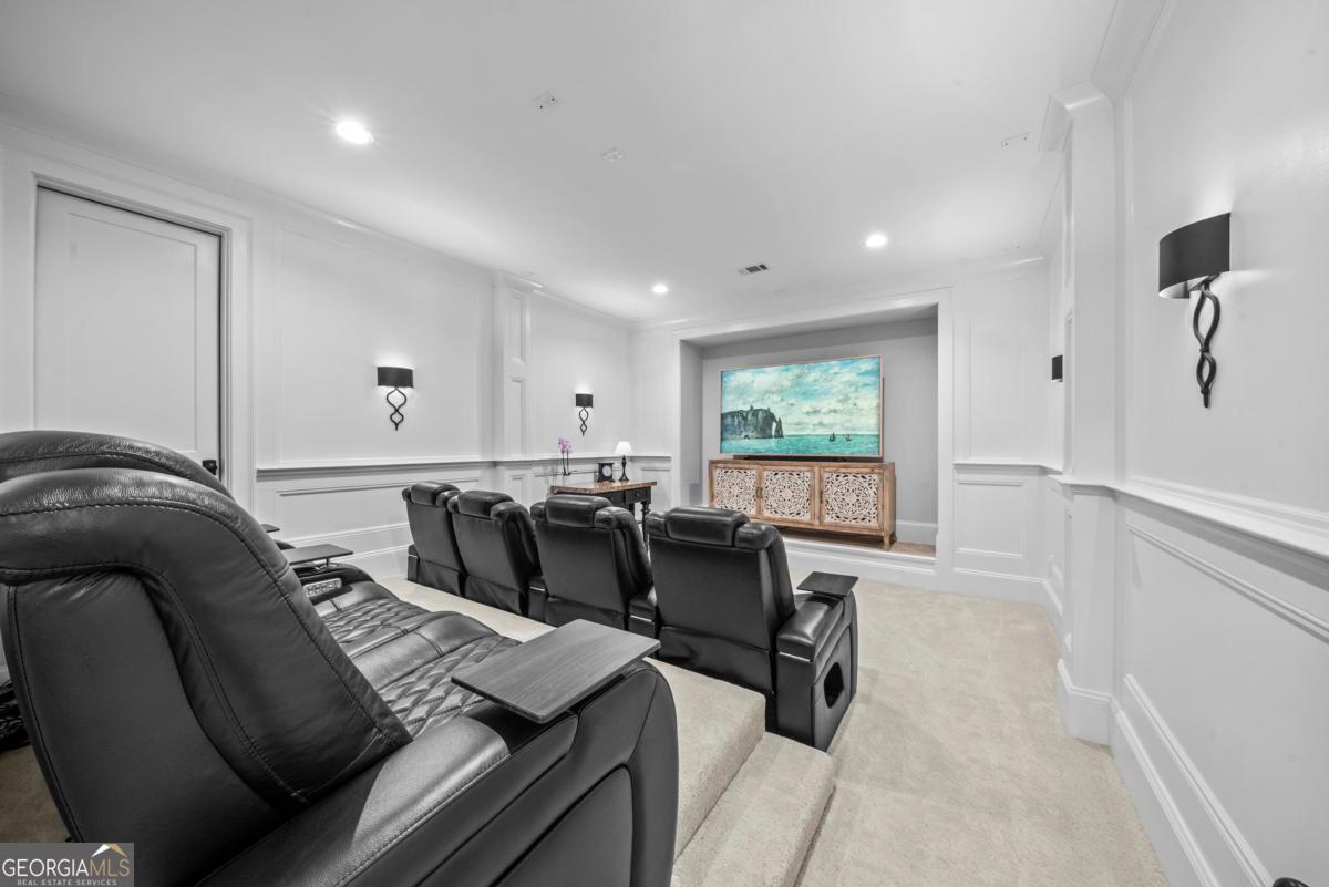 5010 Browns Ford Road Greensboro, GA 30642 - Photo 58 of 67 a living room with furniture and a large window