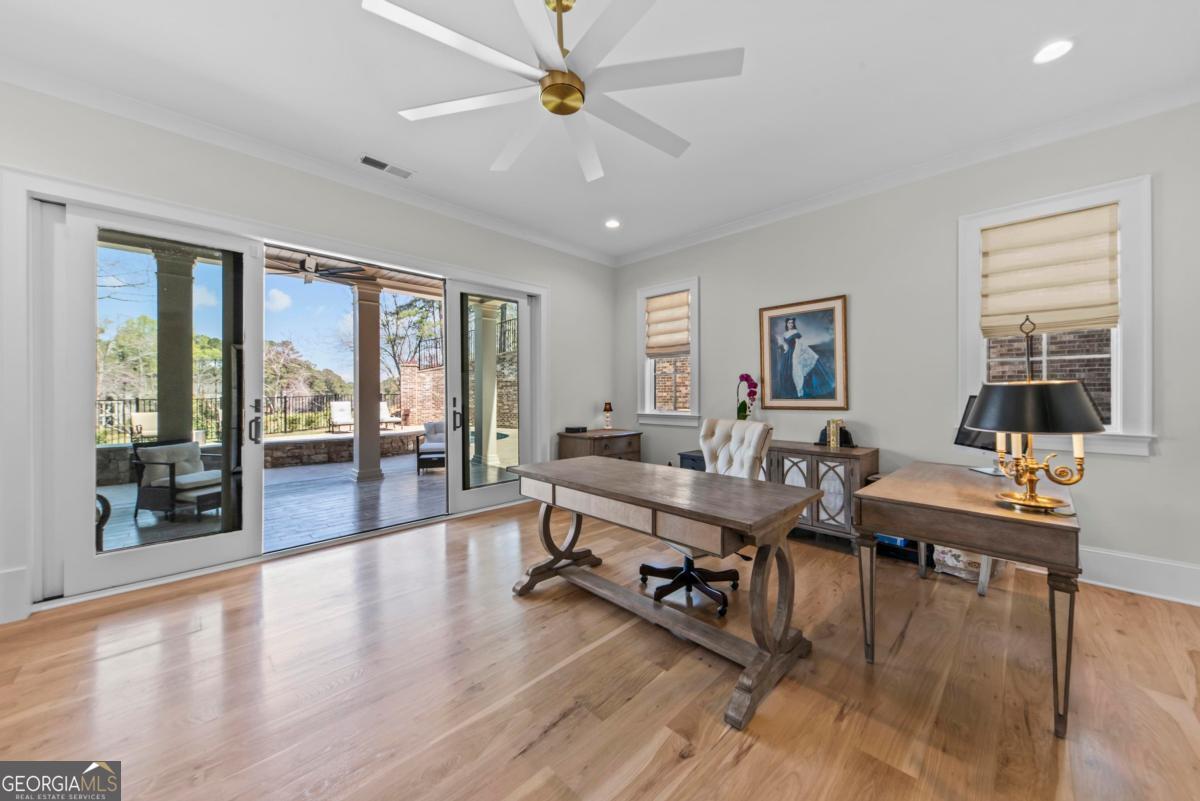 5010 Browns Ford Road Greensboro, GA 30642 - Photo 59 of 67