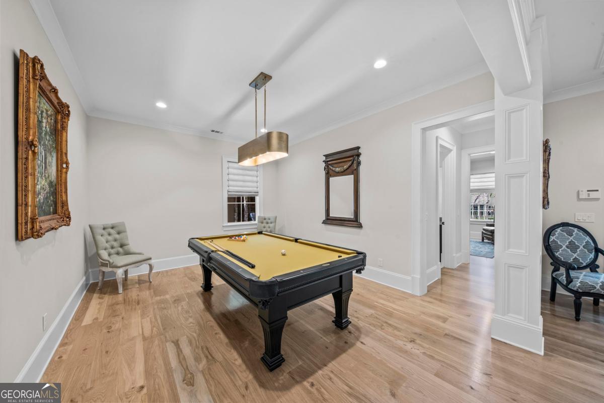 5010 Browns Ford Road Greensboro, GA 30642 - Photo 60 of 67