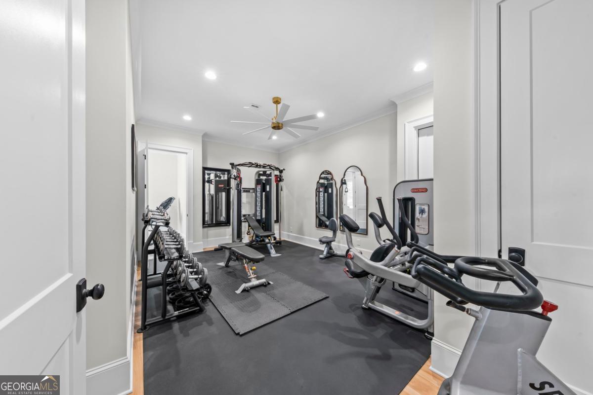 5010 Browns Ford Road Greensboro, GA 30642 - Photo 64 of 67