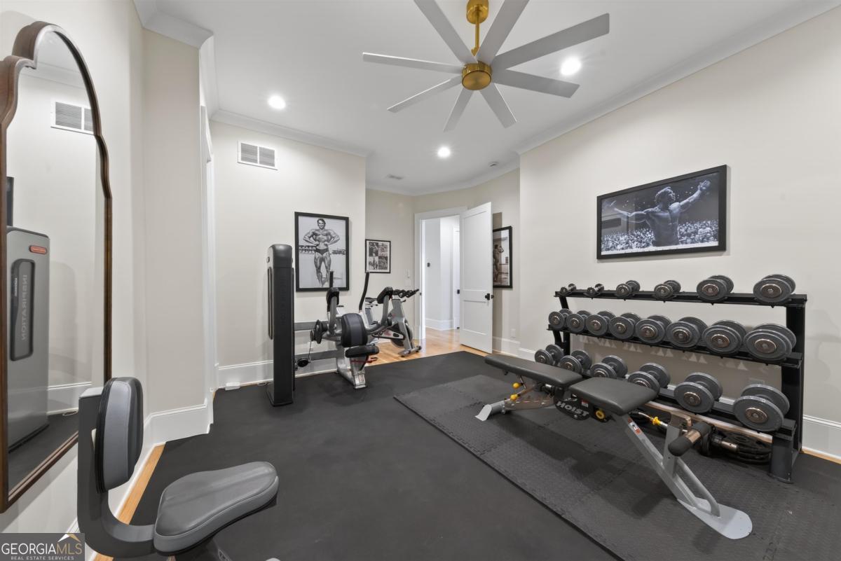 5010 Browns Ford Road Greensboro, GA 30642 - Photo 66 of 67