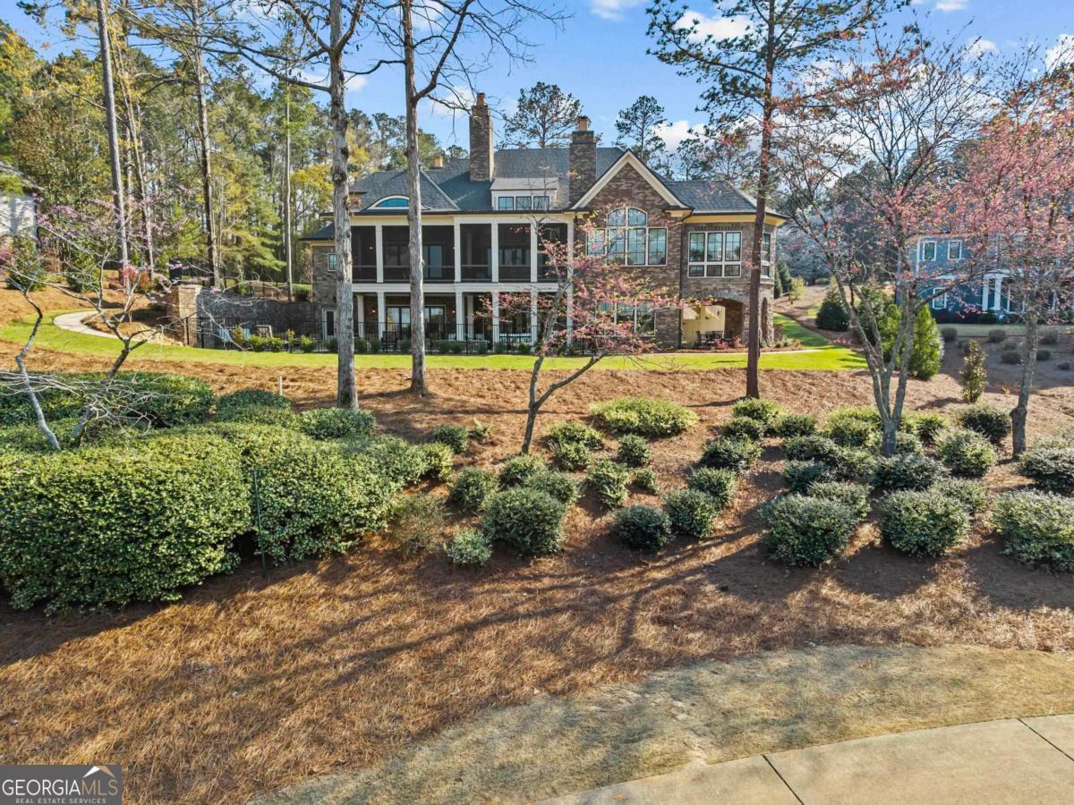 5010 Browns Ford Road Greensboro, GA 30642 - Photo 8 of 67 a view of a house with a yard