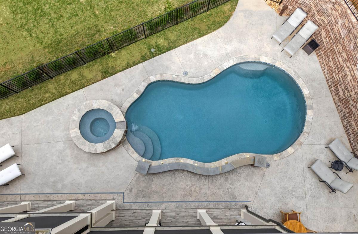 5010 Browns Ford Road Greensboro, GA 30642 - Photo 9 of 67