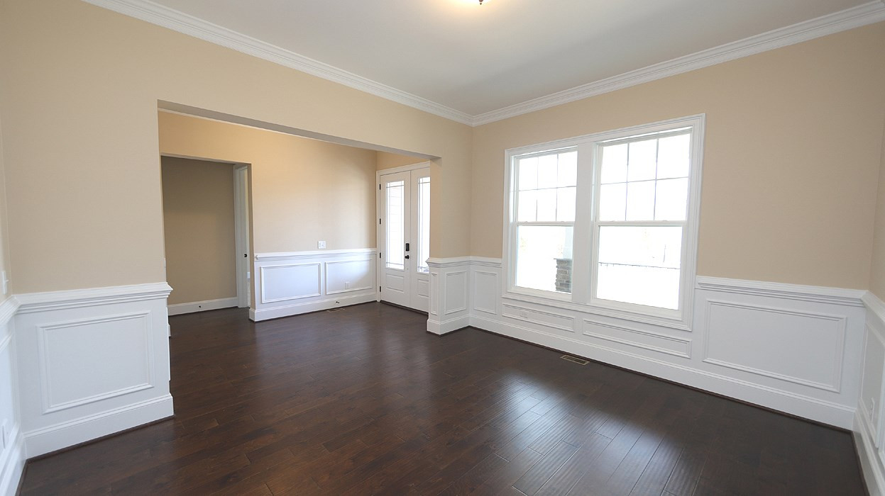 3045 Freeman Farm Way Rolesville, NC 27571 - Photo 4 of 30 Office/Separate Dining
