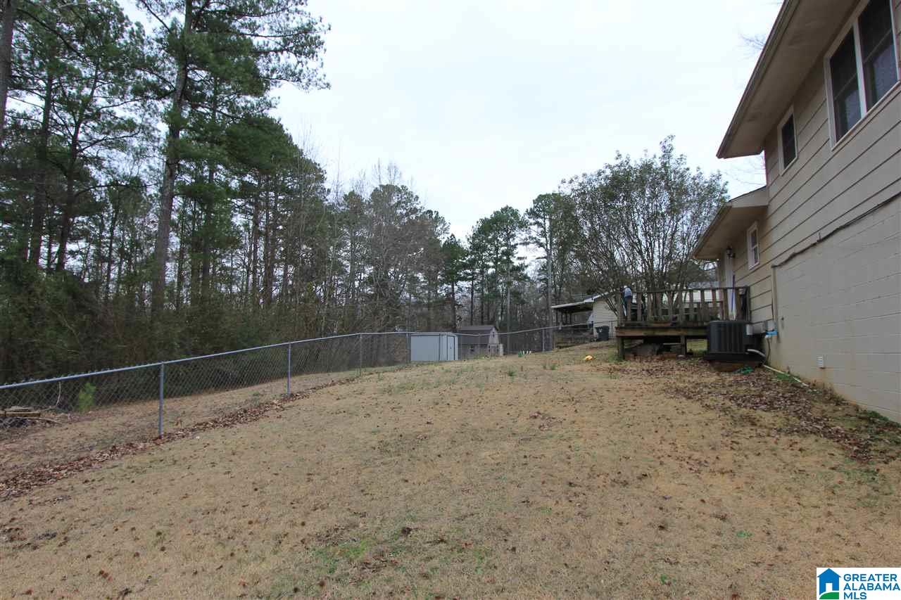 6317 Gunter Street Anniston, AL 36206 - Photo 41 of 41