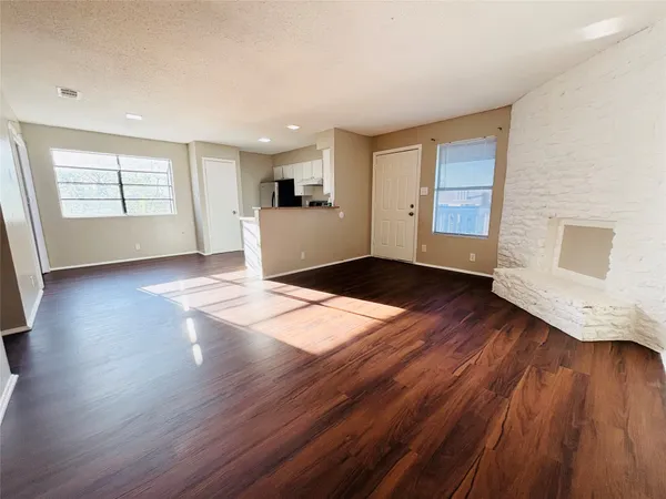$1,225 | 10211 Brownie Drive, Unit D, Austin, TX 78753