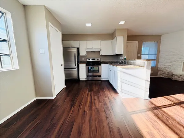 $1,225 | 10211 Brownie Drive, Unit D, Austin, TX 78753
