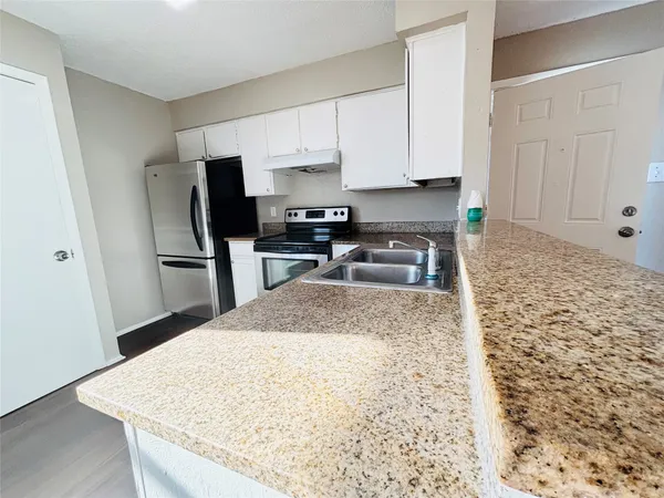 $1,225 | 10211 Brownie Drive, Unit D, Austin, TX 78753