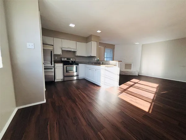 $1,225 | 10211 Brownie Drive, Unit D, Austin, TX 78753