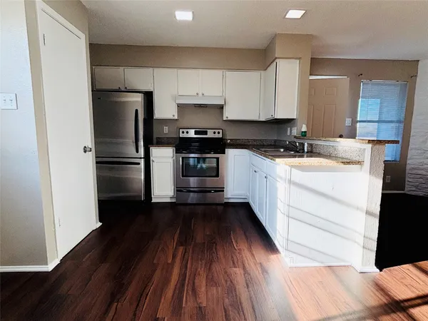 $1,225 | 10211 Brownie Drive, Unit D, Austin, TX 78753
