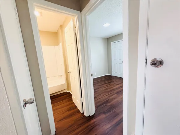 $1,225 | 10211 Brownie Drive, Unit D, Austin, TX 78753