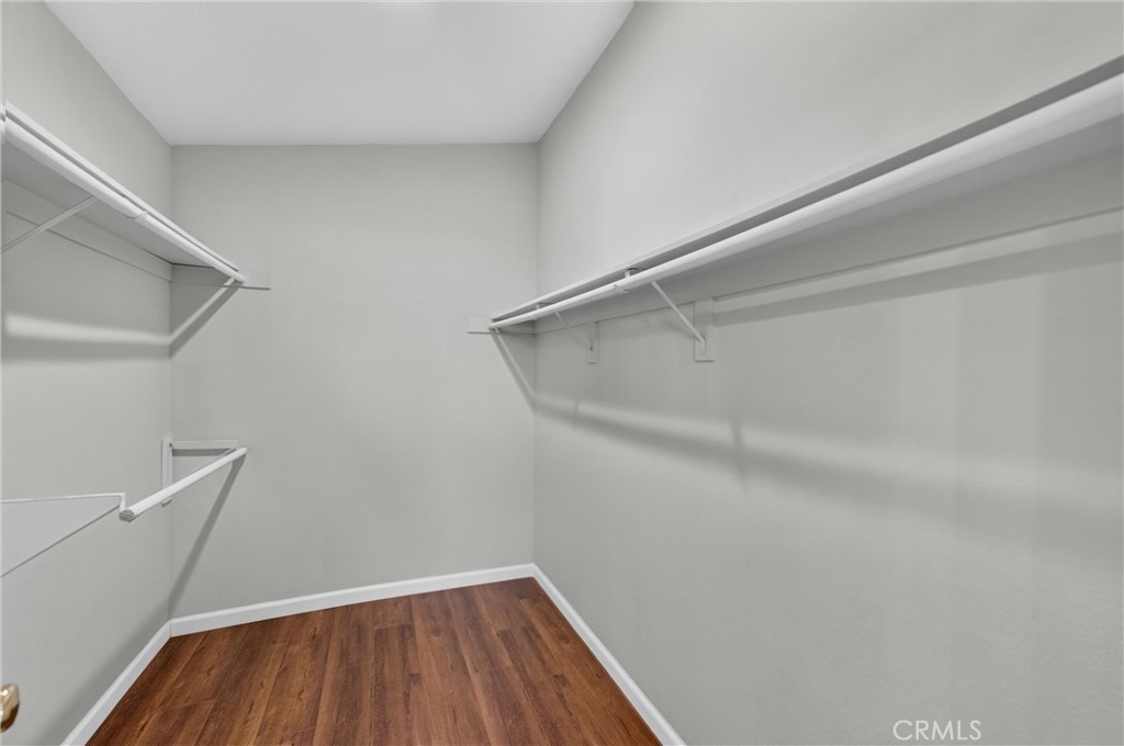 6156 Callaway Place Rancho Cucamonga, CA 91737 - Photo 38 of 53 Closet